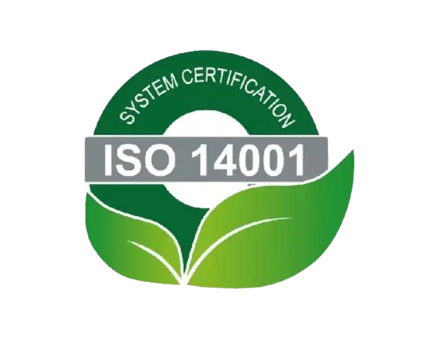 ISO 14001