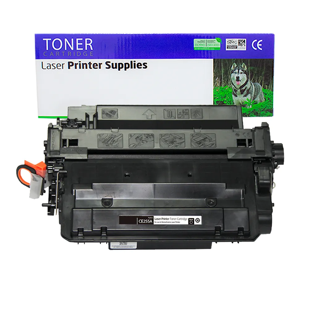 Tóner CE255A