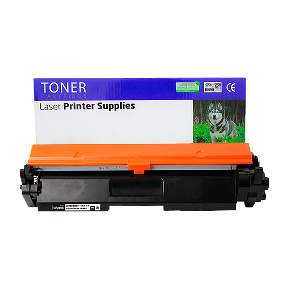 Tóner CF230A/CRG051