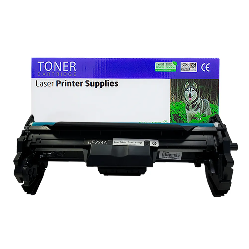 Tóner CF234A