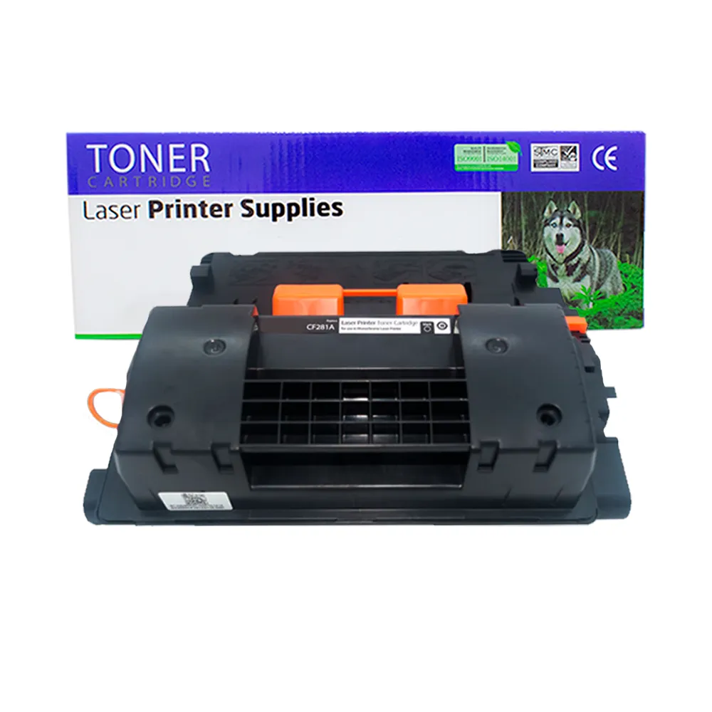 Tóner CF281A