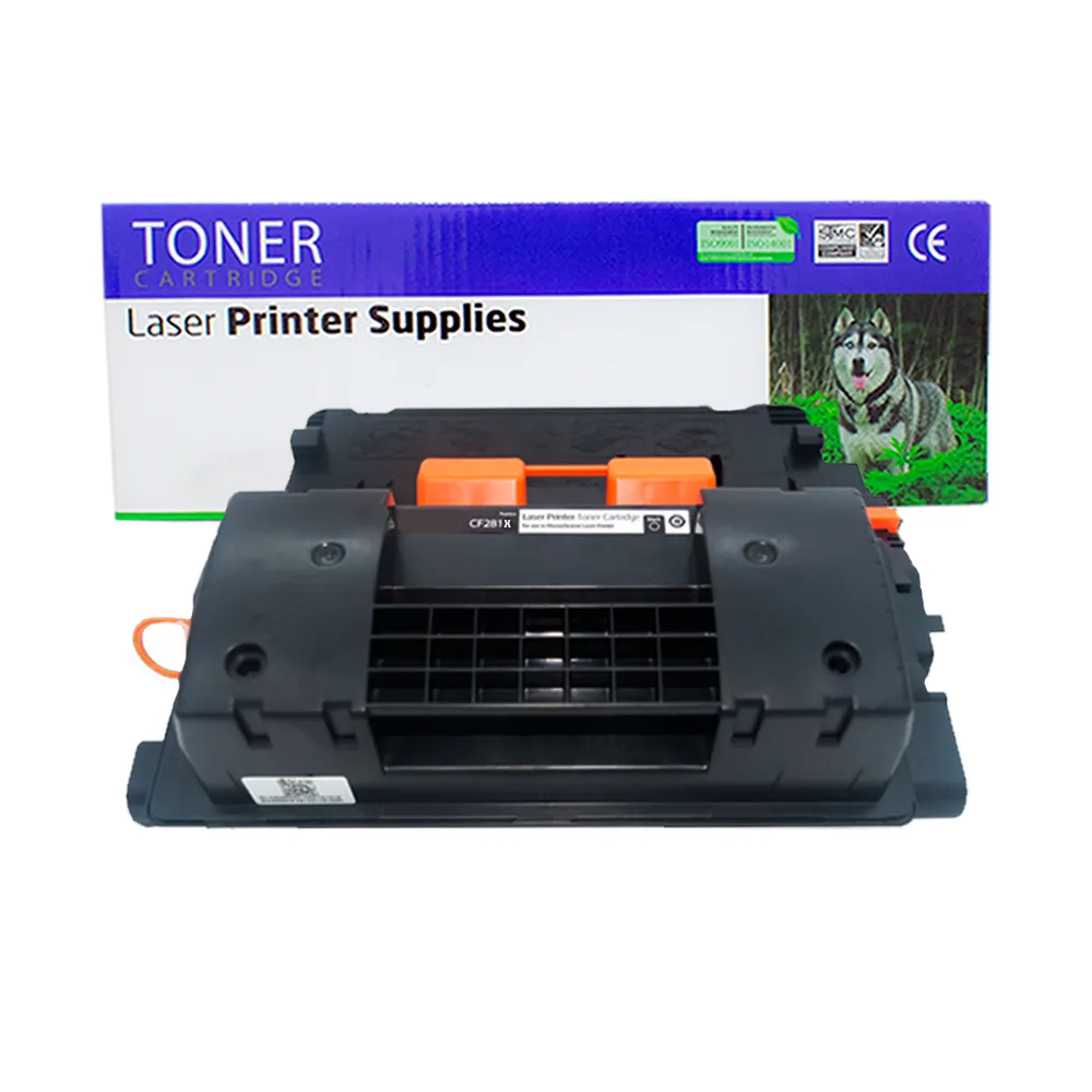 Tóner CF281X