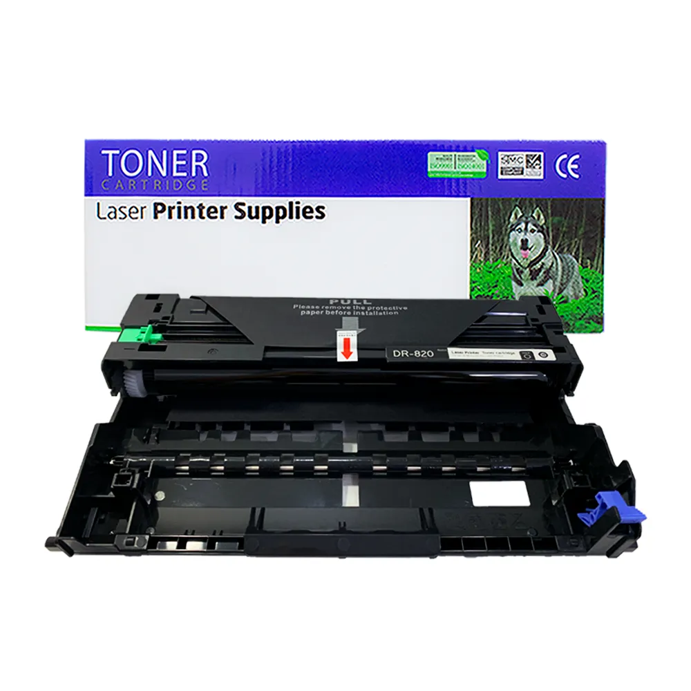 Tóner DR-820