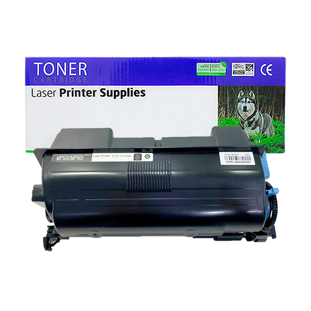 Tóner MP501/MP601