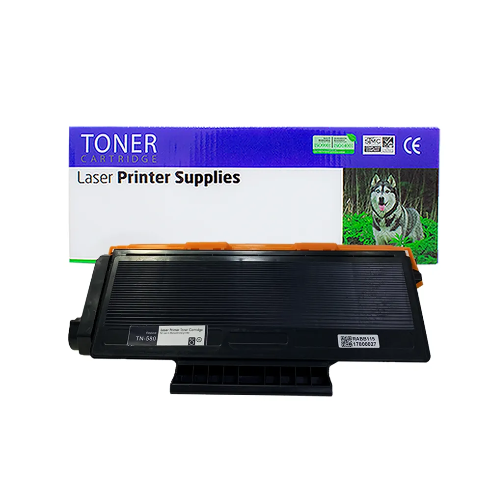 Tóner TN-580