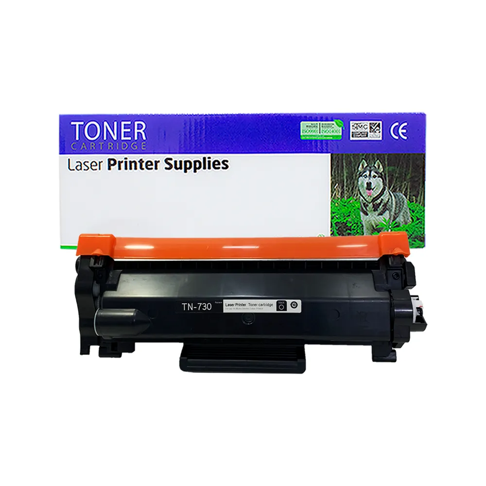 Tóner TN-730