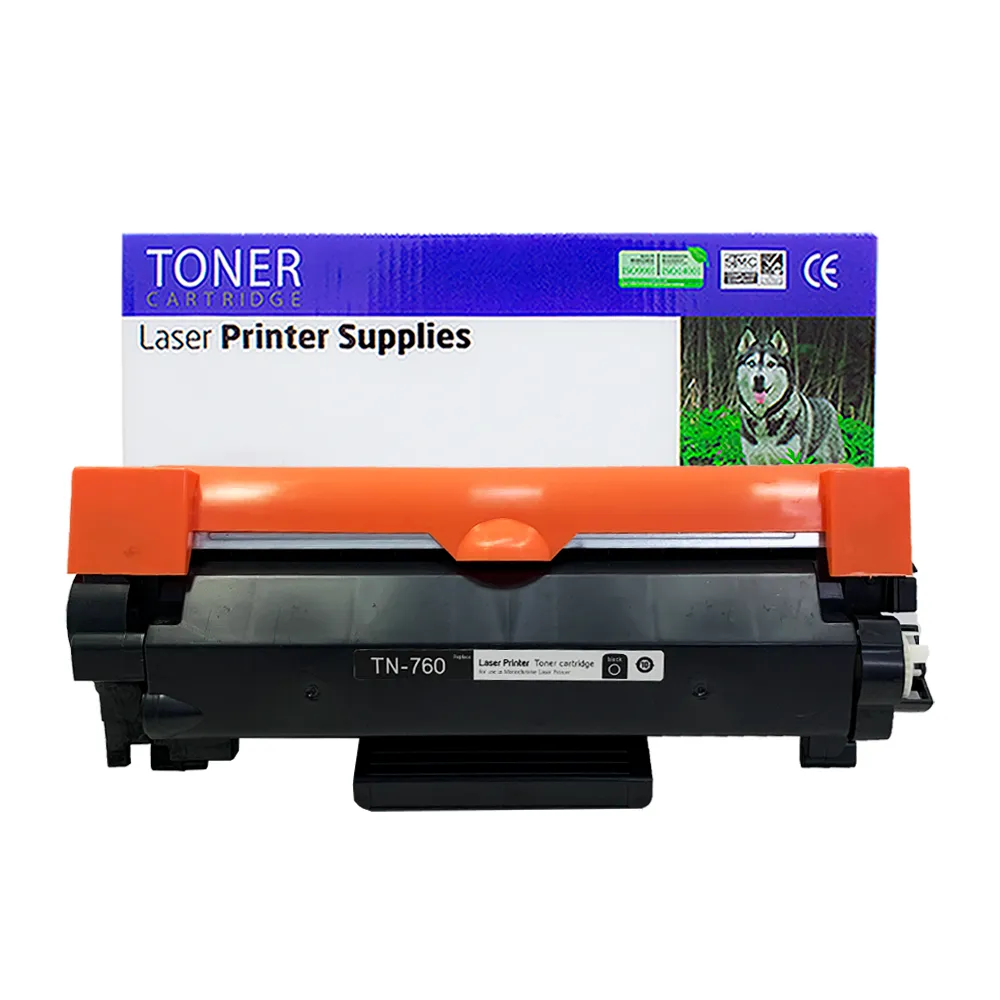 Tóner TN-760