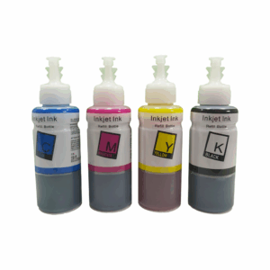 TINTA Yellow EP 664 Dye Ink 100ML