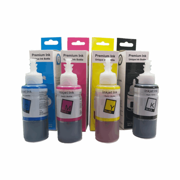 TINTA Premium Ink C 664 100 ML - Imagen 2