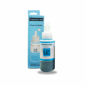 TINTA  Premium Ink 673 LC (CIAN LIGHT) 70ml