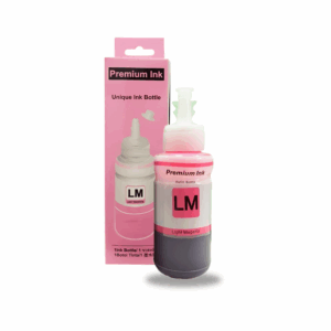 TINTA Premium Ink 673 LM (MAGENTA LIGHT) 70ml