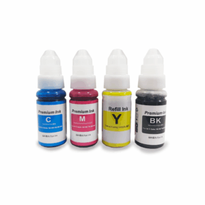 TINTA 190/490/790/890/990 Black CN SERIE G 135ml