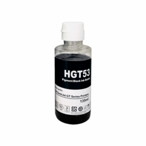 TINTA HGT53 K (BLACK) 135ml